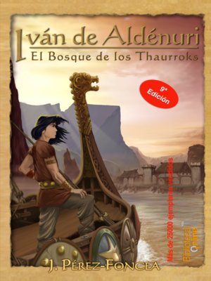 cover image of Ivan de Aldénuri I